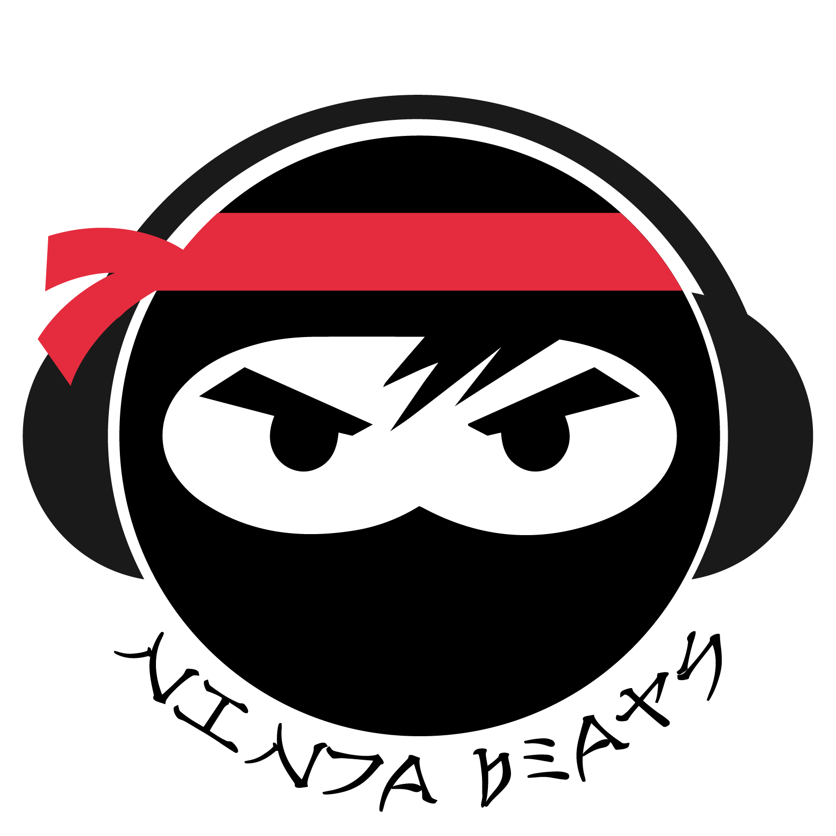 ninja beats logo